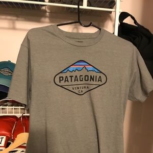 Men’s Patagonia T-shirt